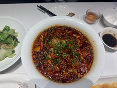 -龙船人海鲜城(长治路店)