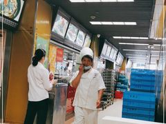 -王家沙点心店(南京西路总店)