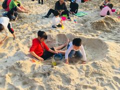 -枫香湖儿童公园