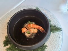 -翡翠36餐厅(浦东香格里拉店)