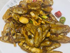 -华源餐厅·海鲜大排档(日月贝店)