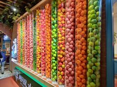 -新疆国际大巴扎