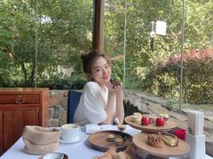 -三嚥阁 La Villa Restaurant