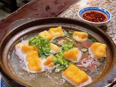 -南京大牌档(三阳广场苏宁店)