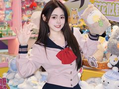 -海合安武汉极地海洋公园