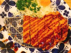 -隐泉京望日式料理(太和广场店)