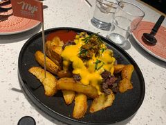 -墨纪Mojí墨西哥餐厅(南开大悦城店)