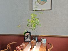 -蘇锦宴·淮扬菜烤鸭·小院(三元桥霄云路店)