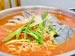 -苗侗地道红酸.酸汤鱼·酸汤牛肉