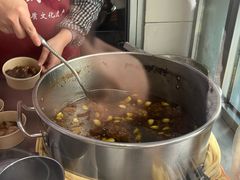 -好成财牛排馆(涂门街总店)