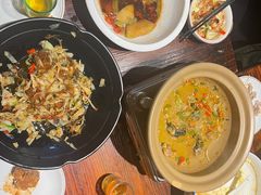 -衡厨·衡阳土菜(中南店)