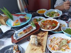 -松坂屋日料自助(长城路店)