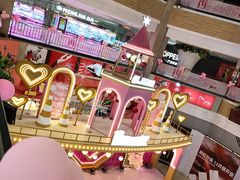 -顺联广场(陈村店)