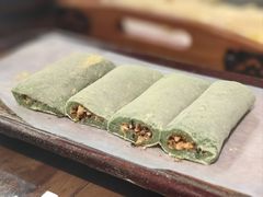 -土灶头·土菜文化的传承者(西演茅店)
