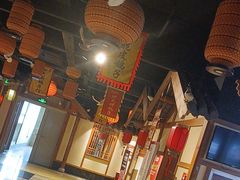 -锦绣金山人家(友谊店)
