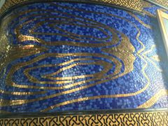 -迪拜帆船酒店海底餐厅