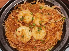 -大树餐厅(益田假日店)