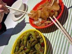 -三毛烧烤·南昌大排档(山姆店)