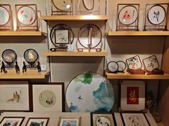 -猫的天空之城概念书店(苏州诚品店)