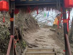 -终南山南五台景区