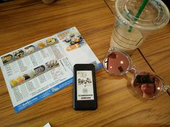 -鲜芋仙Meet Fresh(五道口店)
