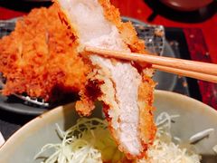 -山杏yama-katsu·吉列炸物