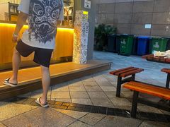 -霸王茶姬(金港国际店)