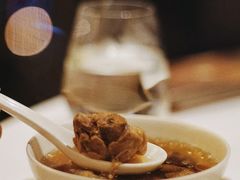 -富力丽思卡尔顿酒店·丽轩中餐厅