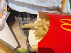 -麦当劳(双榆树店)