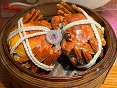 -鑫震源·苏式大虾生煎(山塘街店)