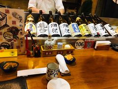 -千代武日本料理(开发区店)