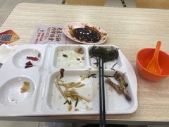 -香妃烤鸡(西单店)