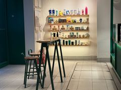 -星巴克(天津站区第二店)
