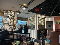 -潮界(虹桥新天地店)