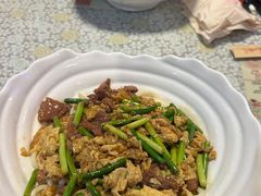 -文三里屯面馆(三里屯店)