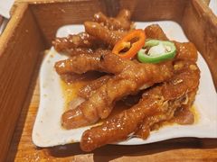-白云宾馆·白云轩中餐厅·匠心手制