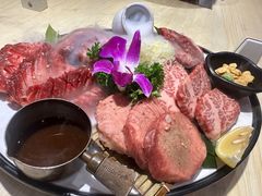 -大阪烧肉BAKA一代(十亩地店)