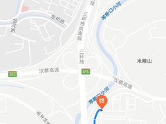 -福达坊批发城(汉阳黄金口总店)