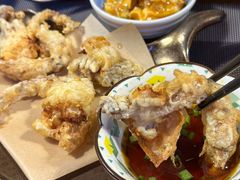 -鞠橘居酒屋(仁恒江湾新天地店)