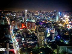 -高雄85大楼-观景台