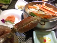 -蟹之国·精品蟹料理(极地店)