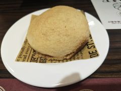 霸王酥皮叉烧包-避风塘(光启城店)