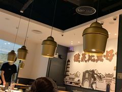 -太二酸菜鱼(福州泰禾店)