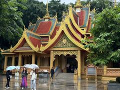 -西双版纳勐泐文化旅游区