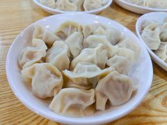 -王菊美食街·王菊面馆(总店)