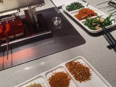 -丰茂烤串(港旅店)