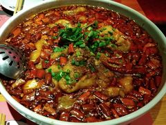 -一个叫川的地方(麒麟新天地店)