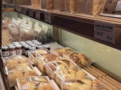 -烘焙町面包店(西四店)