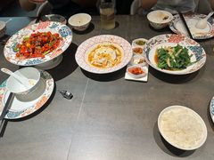 -芙蓉十九·新湘菜
