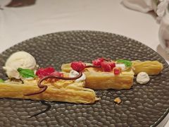 -王品牛排(郑州大卫城店)